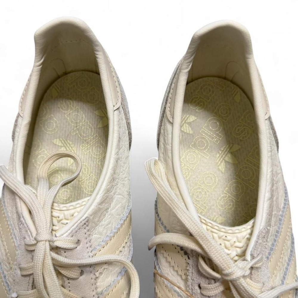 Reserved: Women's Adidas Originals SL 72 OG shoes - Size 9 - Picture 4 of 9